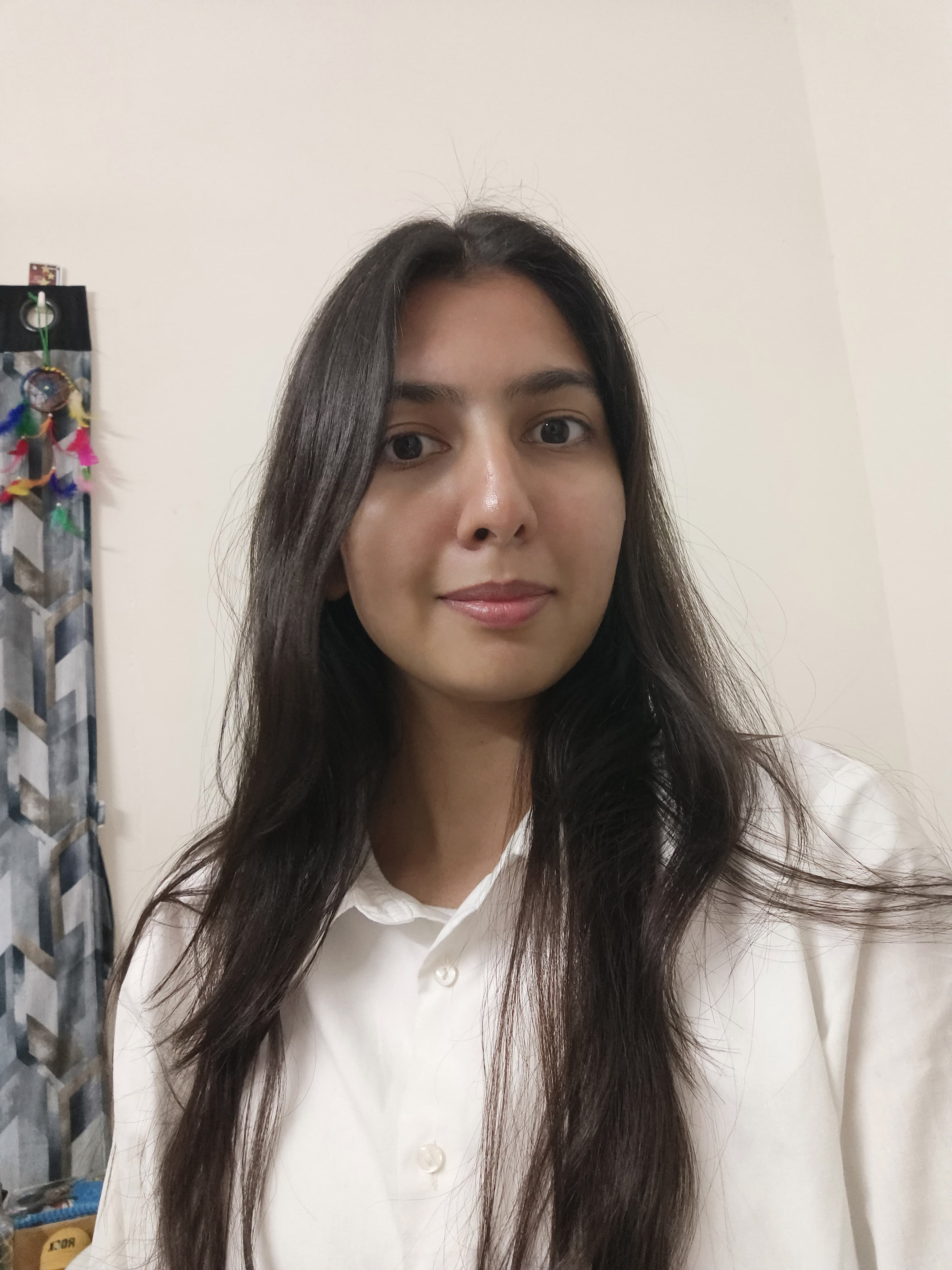 Anamika's profile